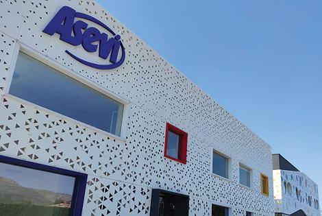 España: Asevi Home Brands S.L.
