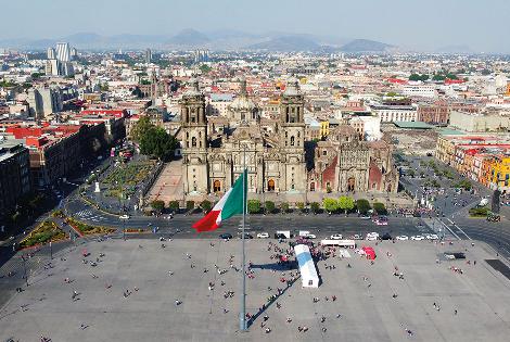 México: Grisi Hermanos