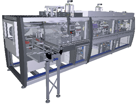 SFP Series - 3D PNG Format