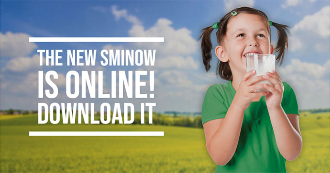 The new SMI NOW is online! Download it now