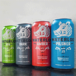 The best they can. Waterloo brewing report