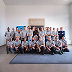 ENOBERG celebrates 40 years! 