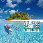 Case history. Malé Water. Bottling in Paradise. 