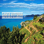 Santa Vittoria. Cutting-edge technology and tradition