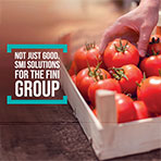 Not just good. SMI solutions for the FINI Group