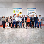 Discover SMI branches: SMI DO BRASIL