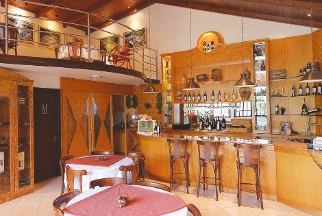 Sociedad de Bebidas Panizzon: Brasil