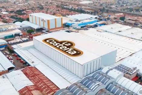 México: Conservas La Costeña