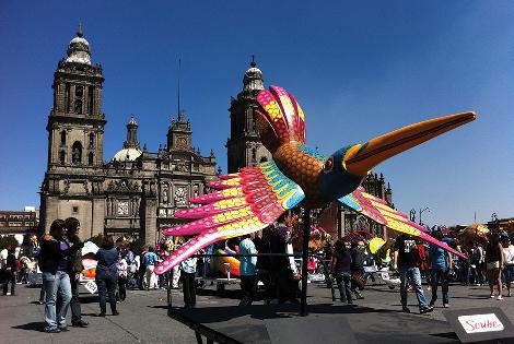 México: Conservas La Costeña