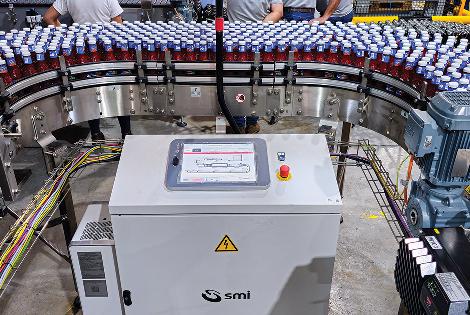 Venezuela: Empresas Polar