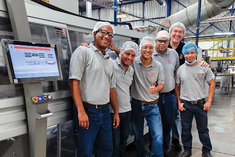 Venezuela: Empresas Polar