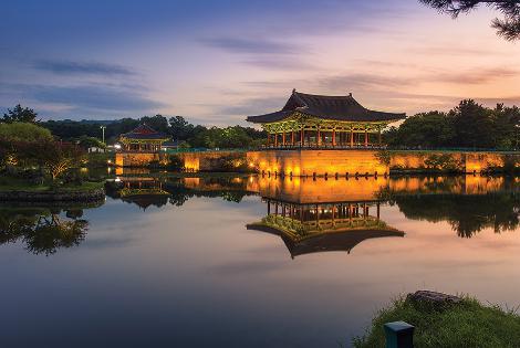Corea del sur: Pulmuone Waters