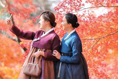 Corea del sur: Pulmuone Waters