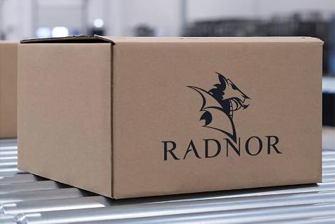 Reino Unido: Radnor Hills