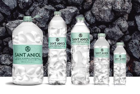 España: Sant Aniol