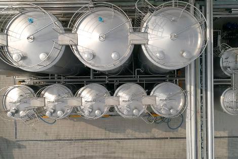 Italia: Latteria Soresina