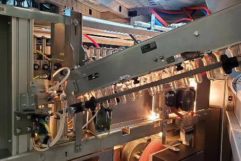 Italia: Latteria Sociale Valtellina