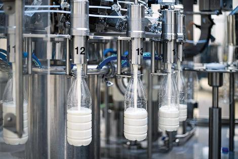 Italia: Latteria Sociale Valtellina
