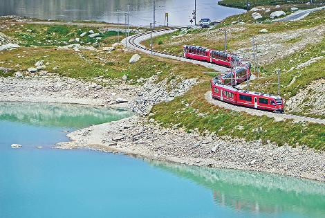 Italia: Latteria Sociale Valtellina