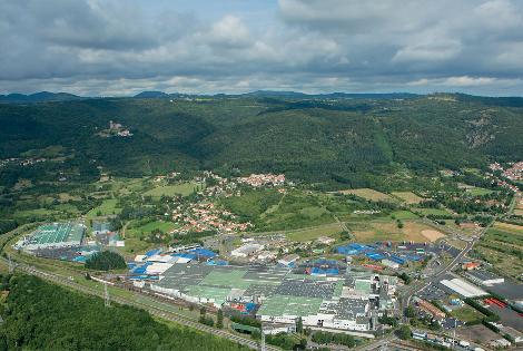 VOLVIC - FRANCIA
