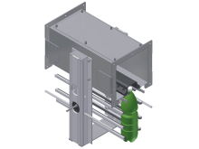 Air conveyor